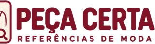 Peça Certa — Referências de Moda